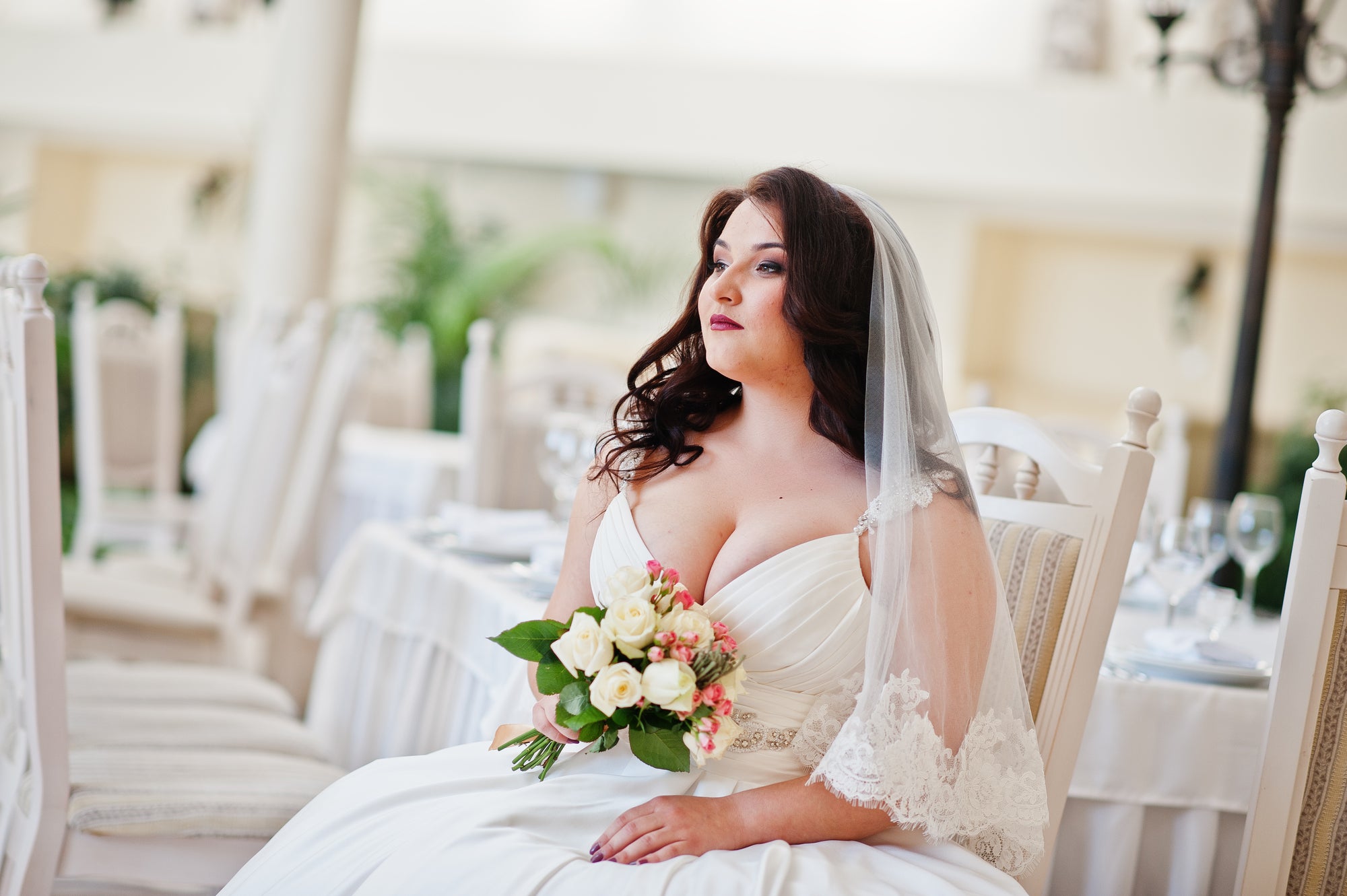 how to lose weight to fit into wedding dress WEIGHT LOSS and your wedding dress. What you need to know if your wedding dress doesn't fit PART 1