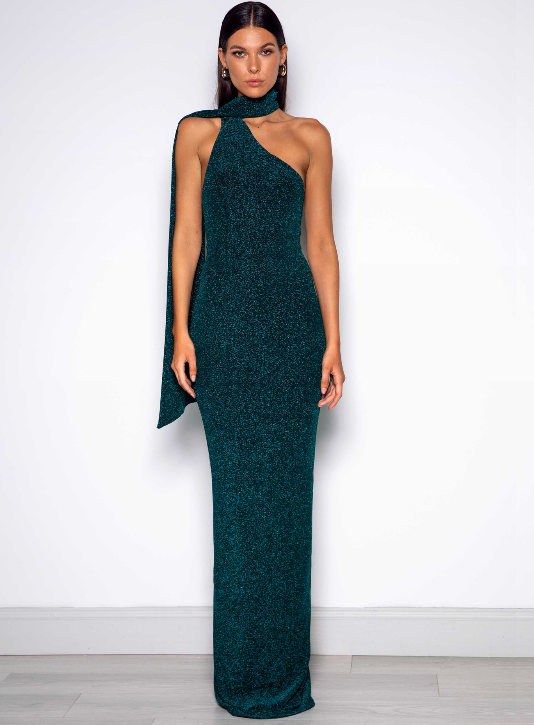 Elle zeitoune best sale william emerald green