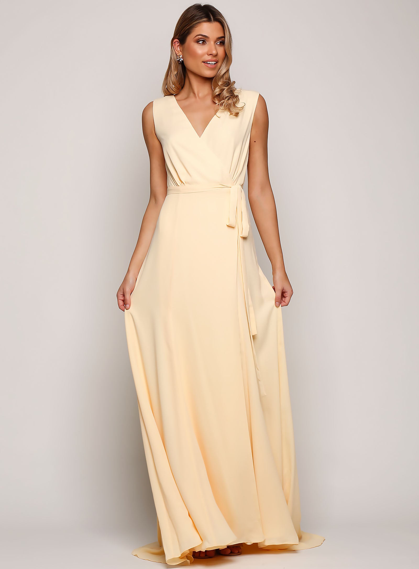 By samantha cheap wrap dress