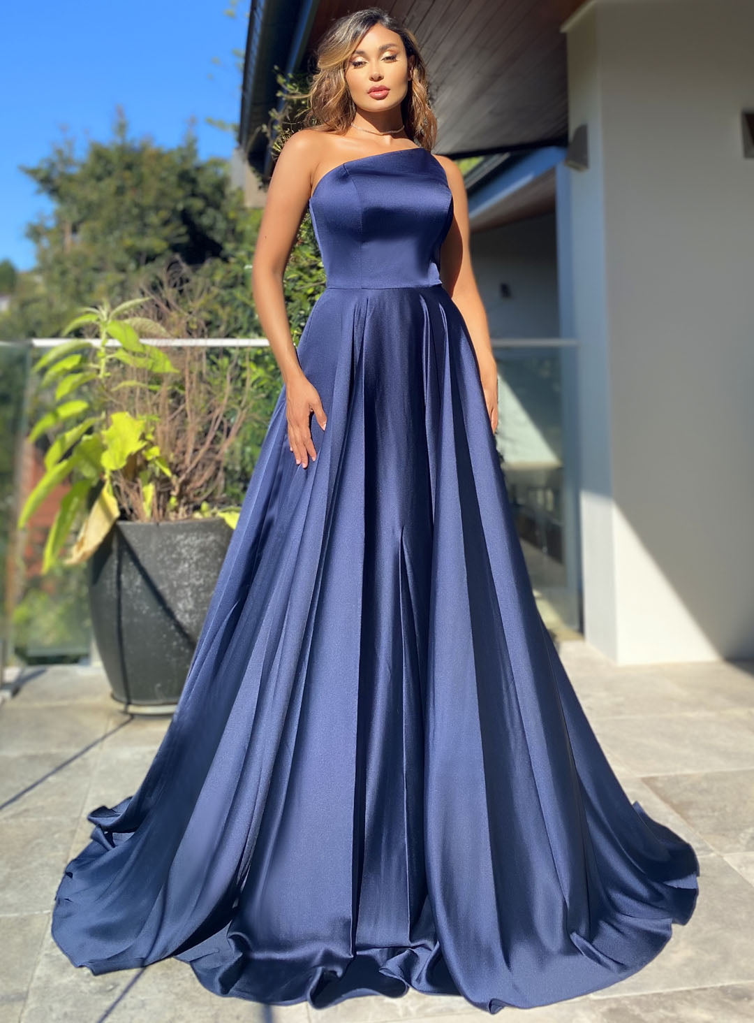 Deena Dress JX5059 by Jadore Evening