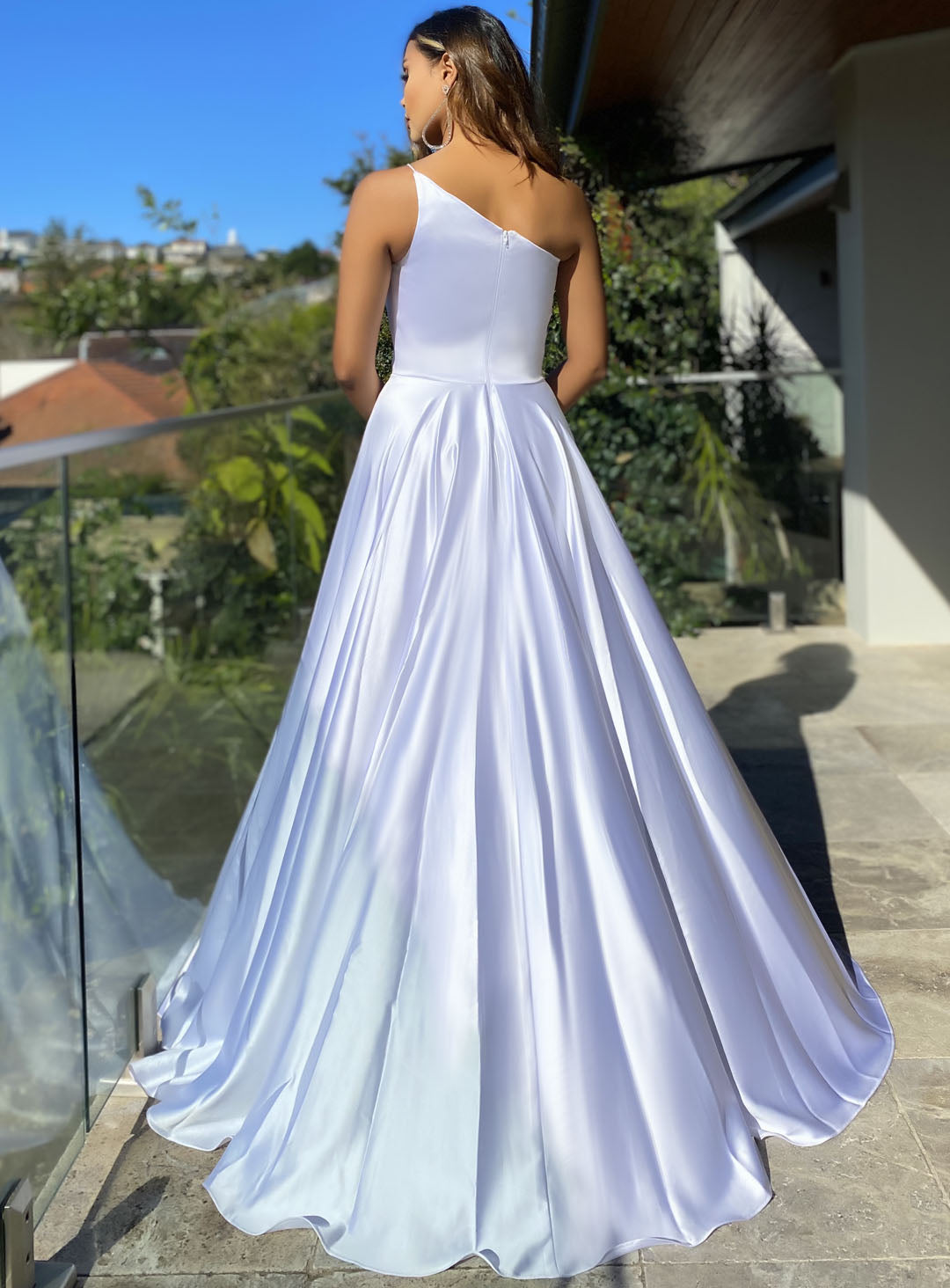 Collective Dress - Deena Dress JX5059 by Jadore Evening image 5