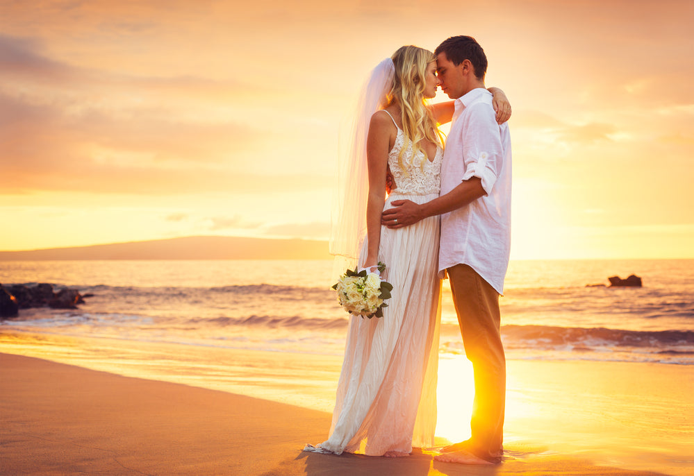 TIPS FOR CREATING A REALISTIC WEDDING BUDGET