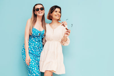 Summer Cocktail Dresses: The Ultimate Style Guide