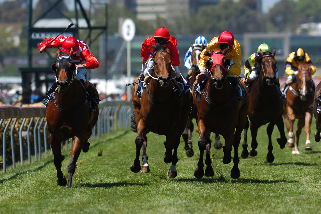 What to wear to Melbourne Cup Carnival?
