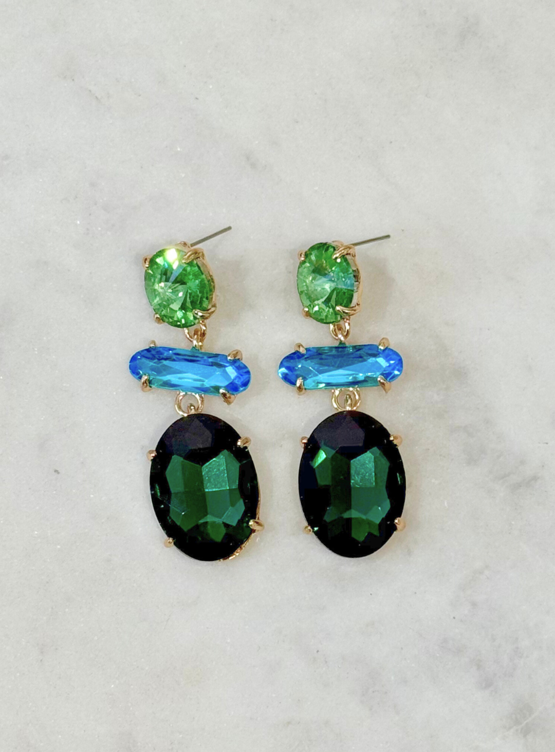 Amaris Earrings
