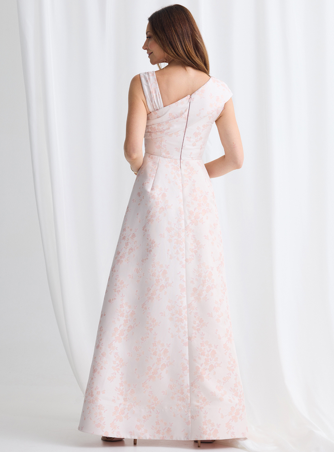 Wayne Dress