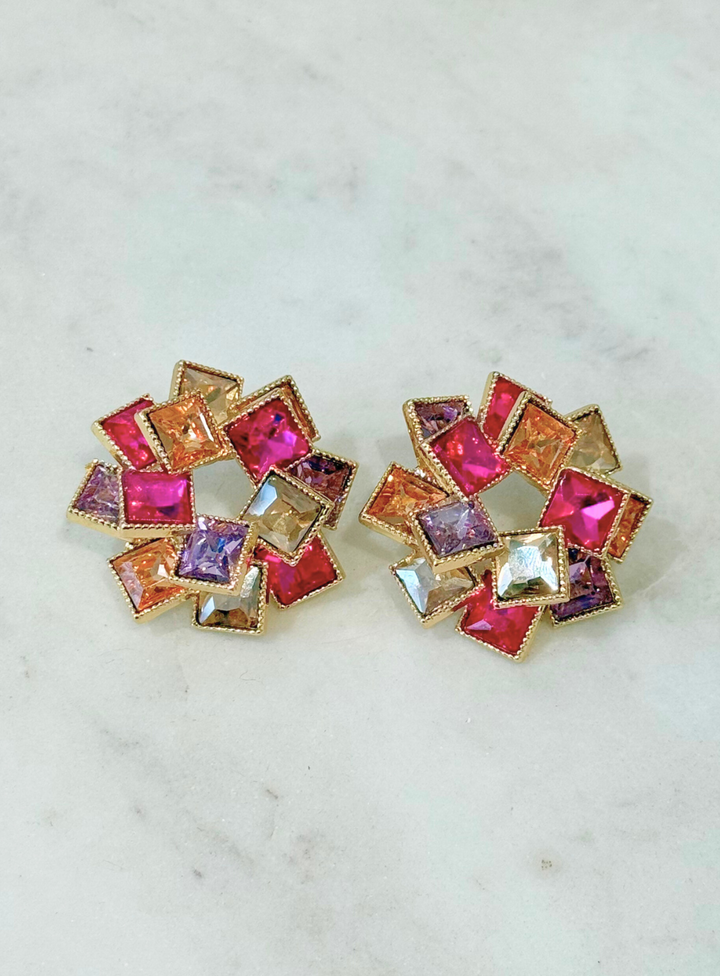 Ivelle Earrings