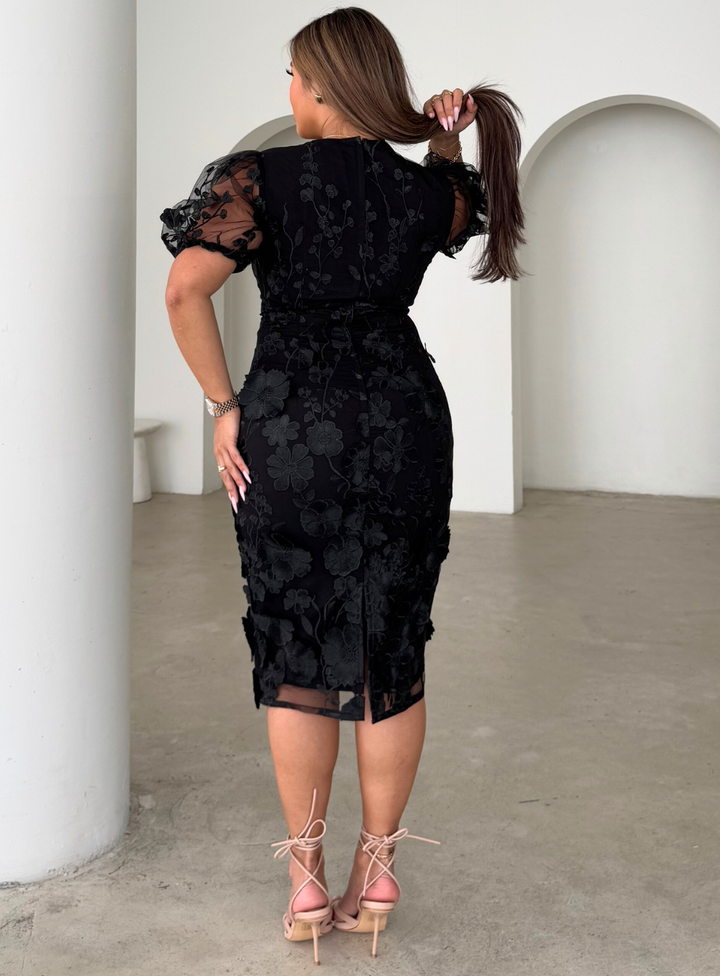 Exclusive Samuel Dress