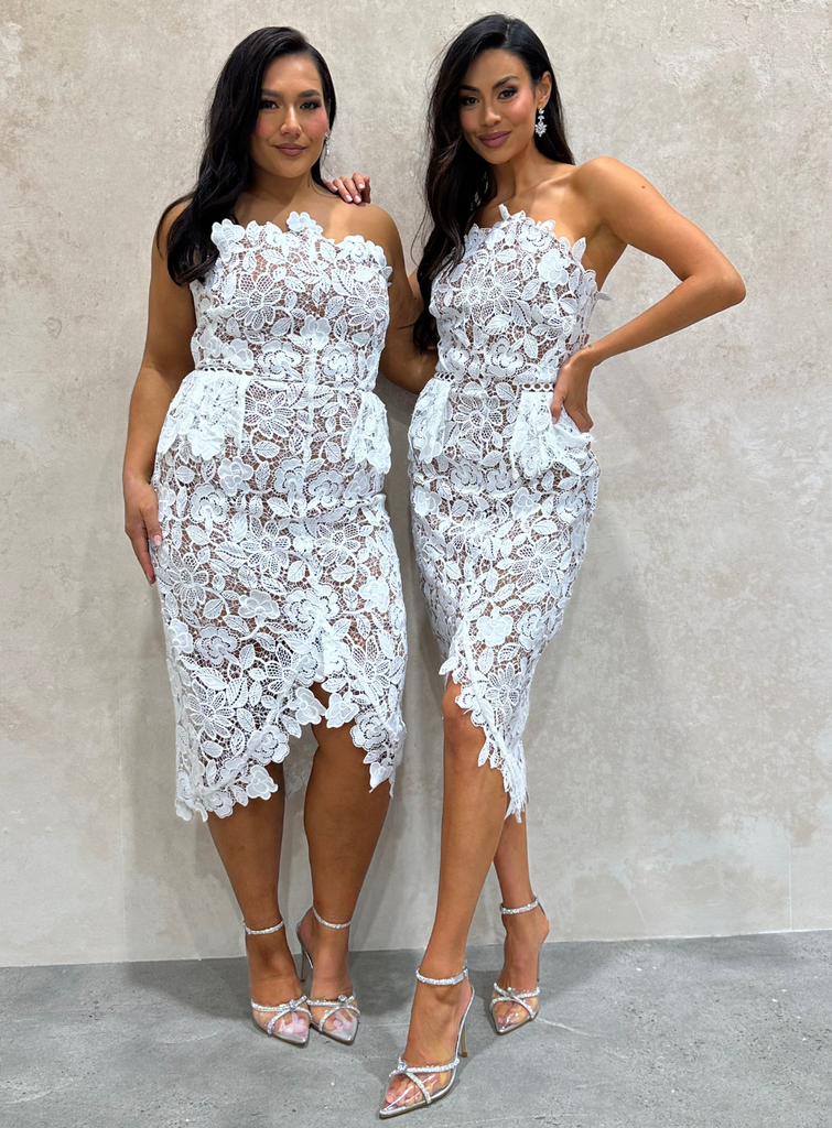 Elliatt sales times dress