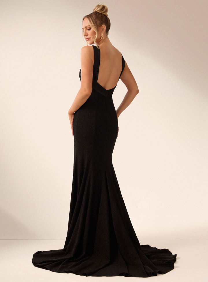 Oscar Gown - Made to Order