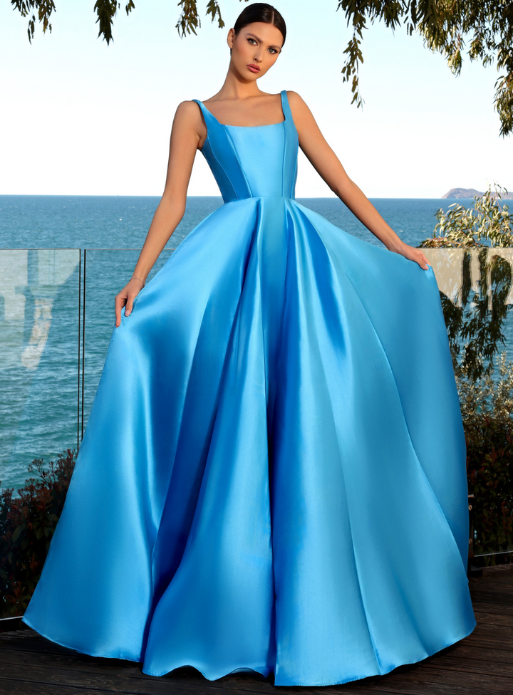 Savannah Gown NC2021 by Nicoletta