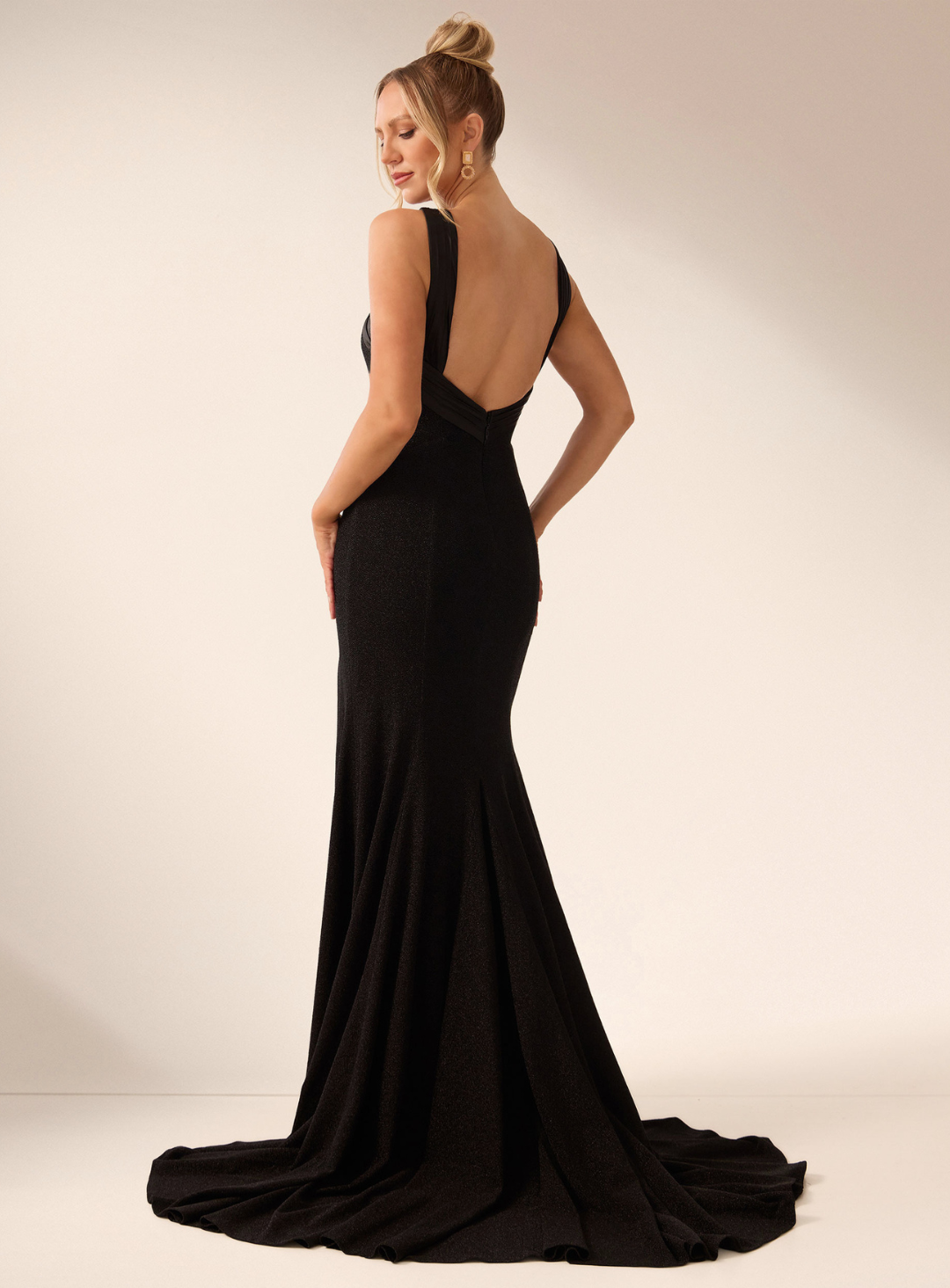 Pre-Order Oscar Gown