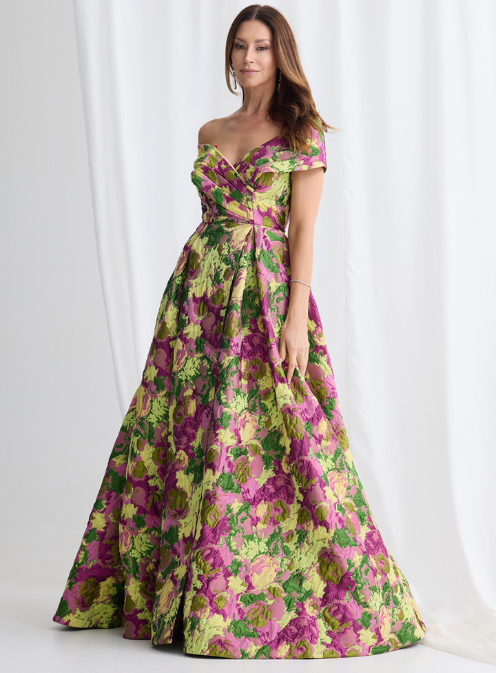 Sof Gown