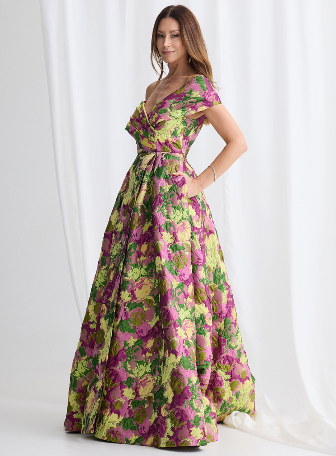 Sof Gown