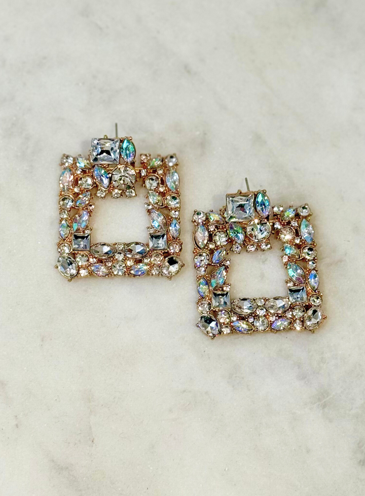 Elara Earrings