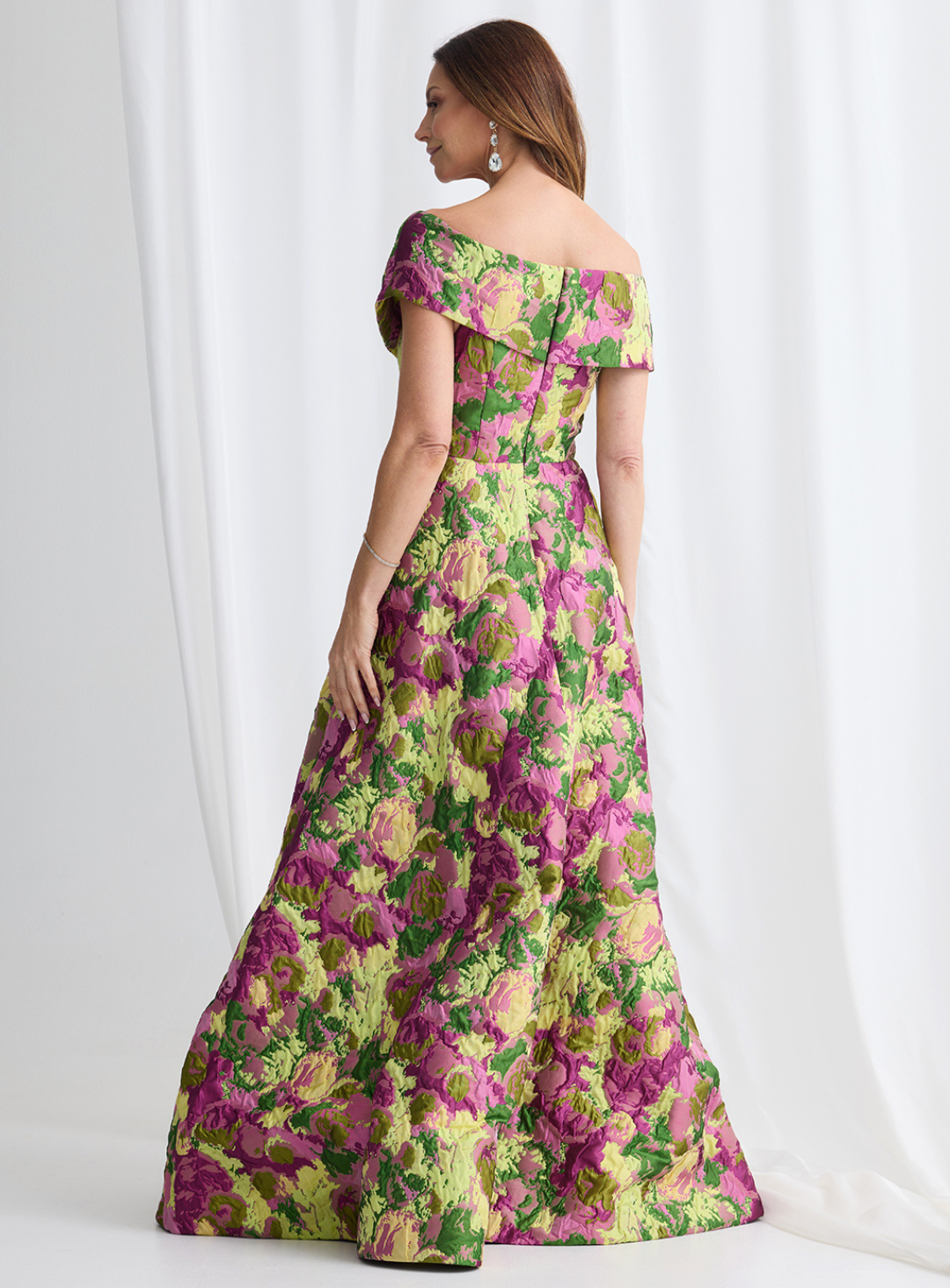 Sof Gown