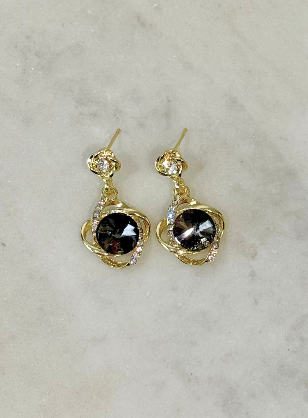 Velora Earrings