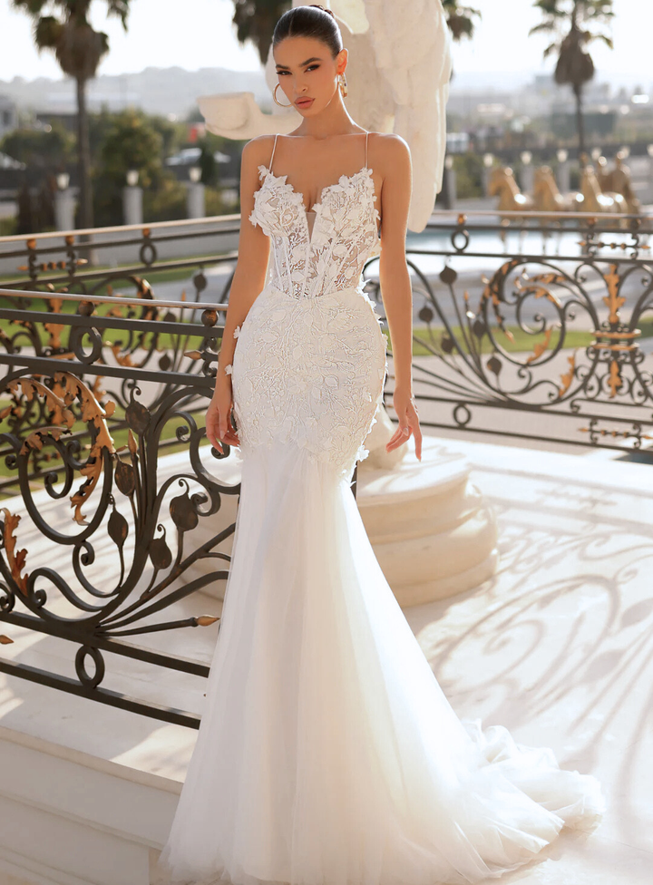 Glory Gown