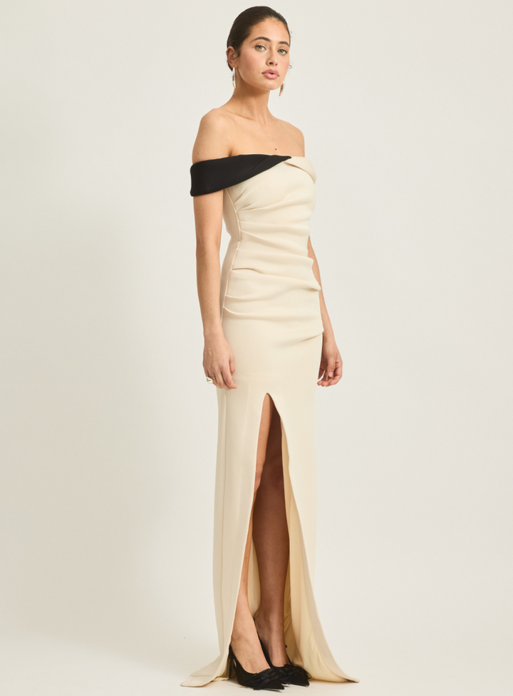 Marzanna Gown