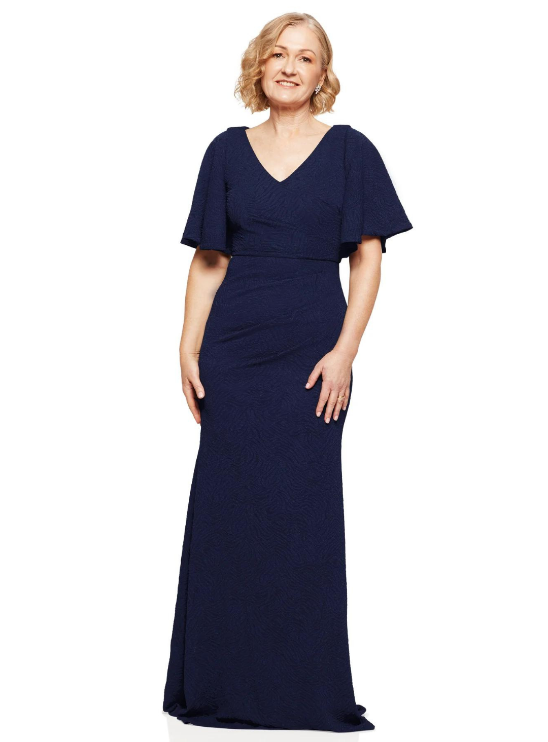 Catherine Gown - Made to Order