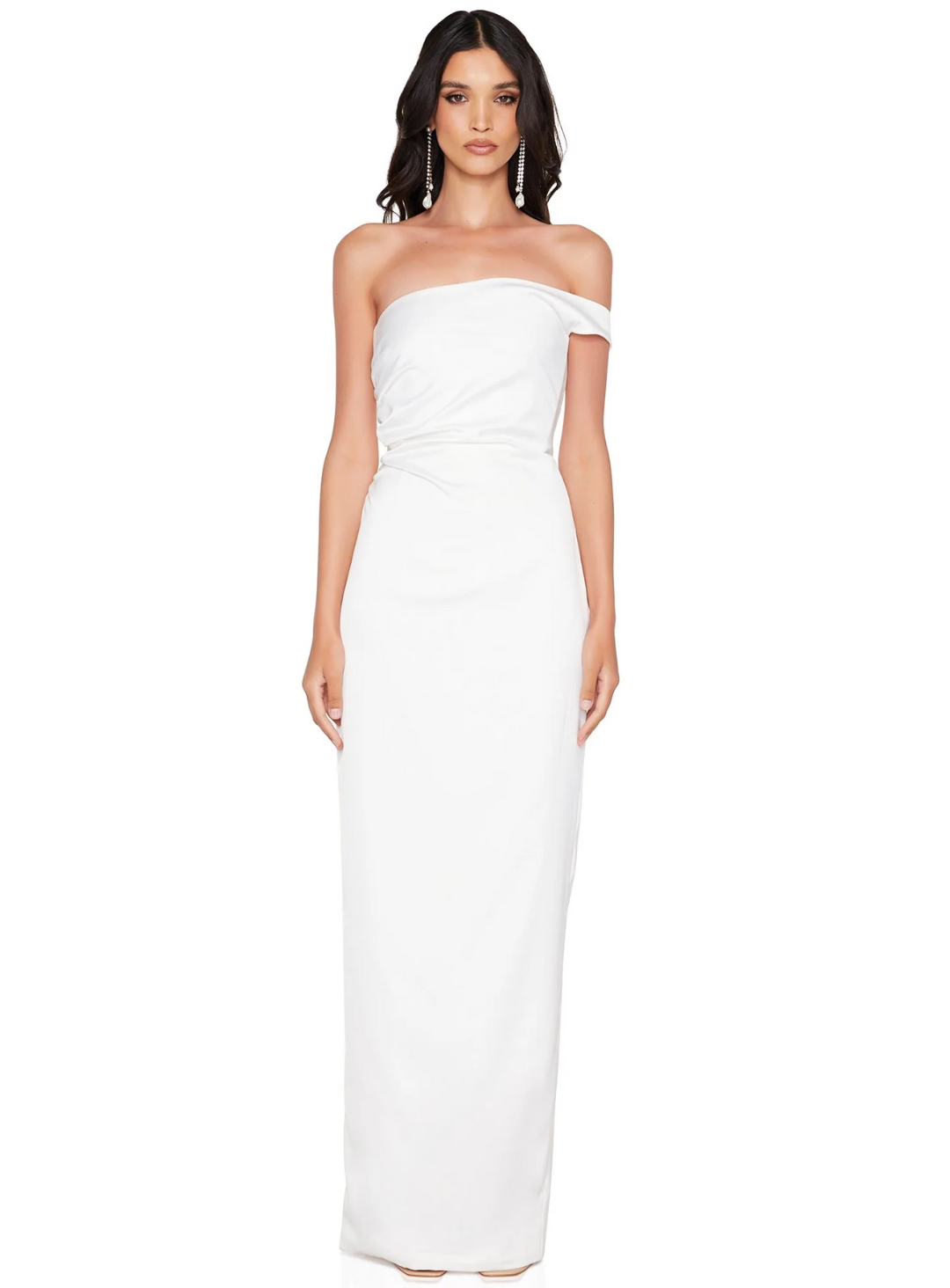 Pallisade Gown