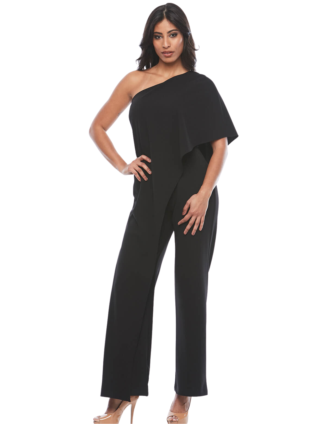 Lorraine Jumpsuit