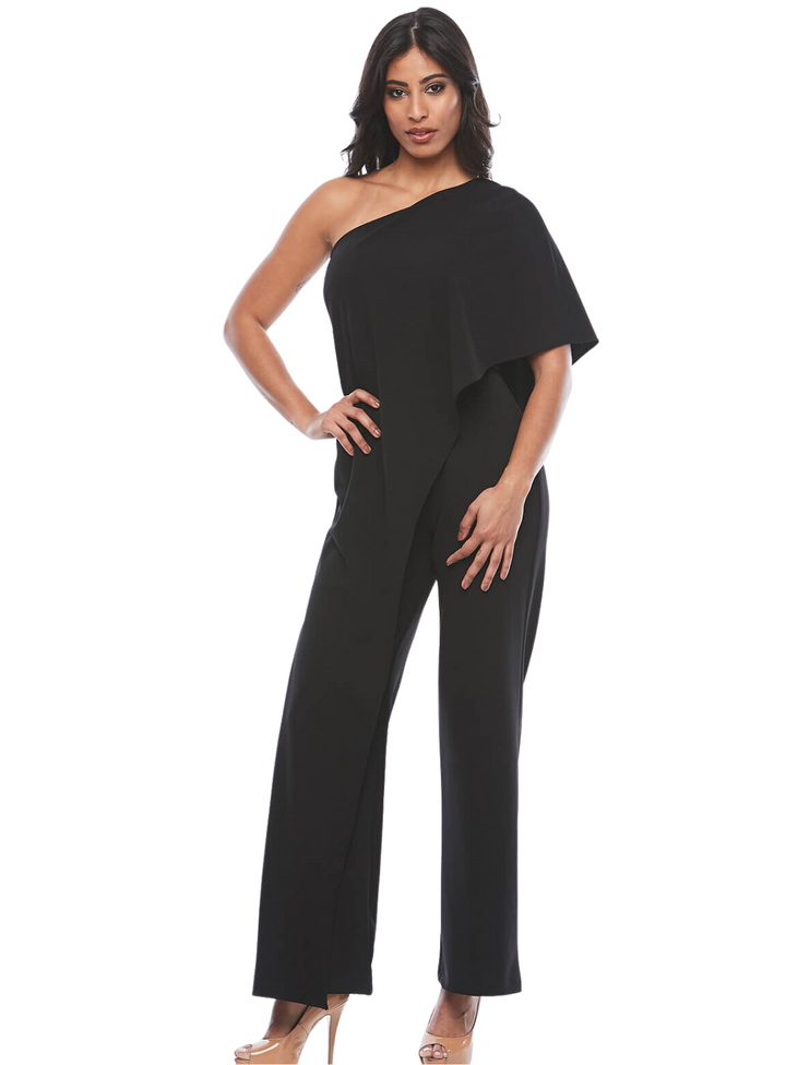 Lorraine Jumpsuit