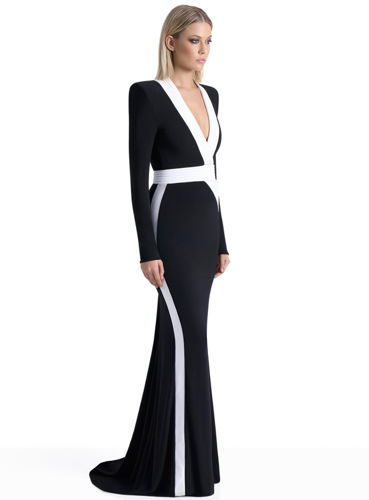 The Heiress Gown