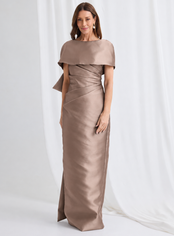 Parma Dress