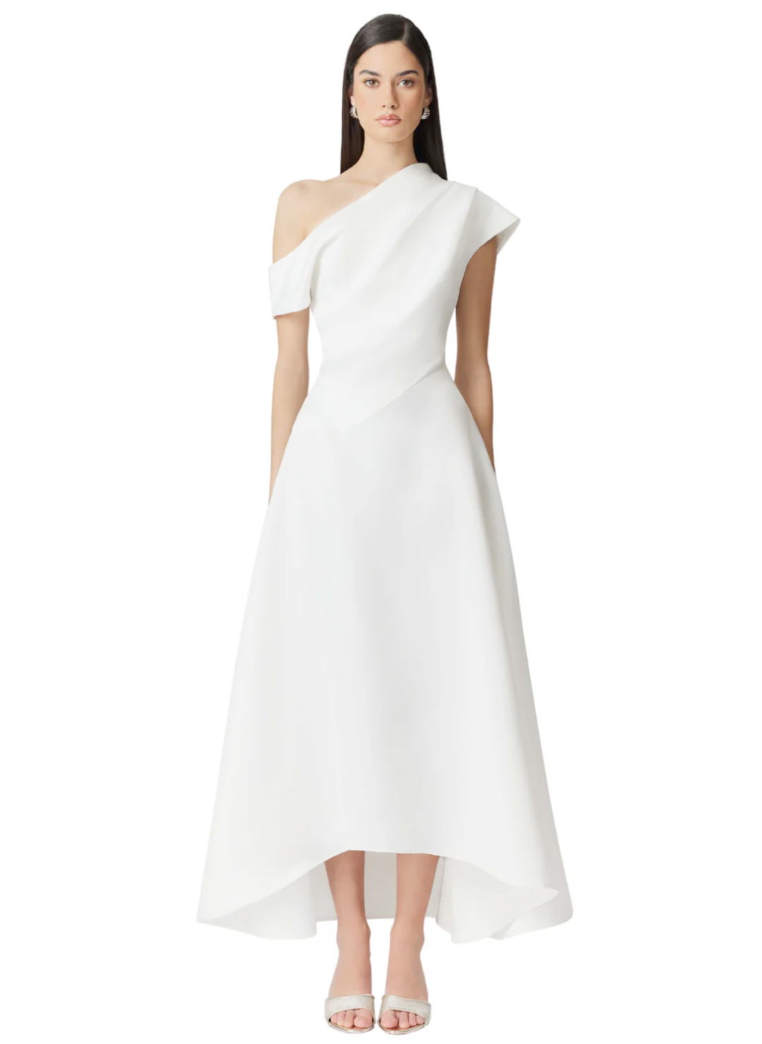 Bridesmaid, Evening & Formal Dresses | White Runway