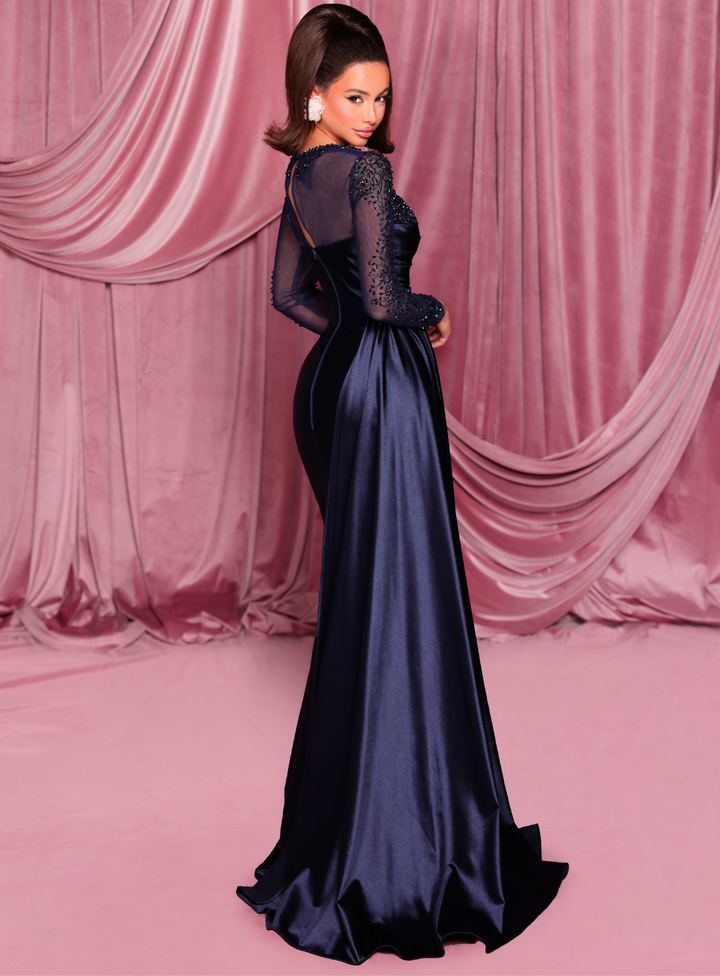 Athena Gown NC3078 by Nicoletta