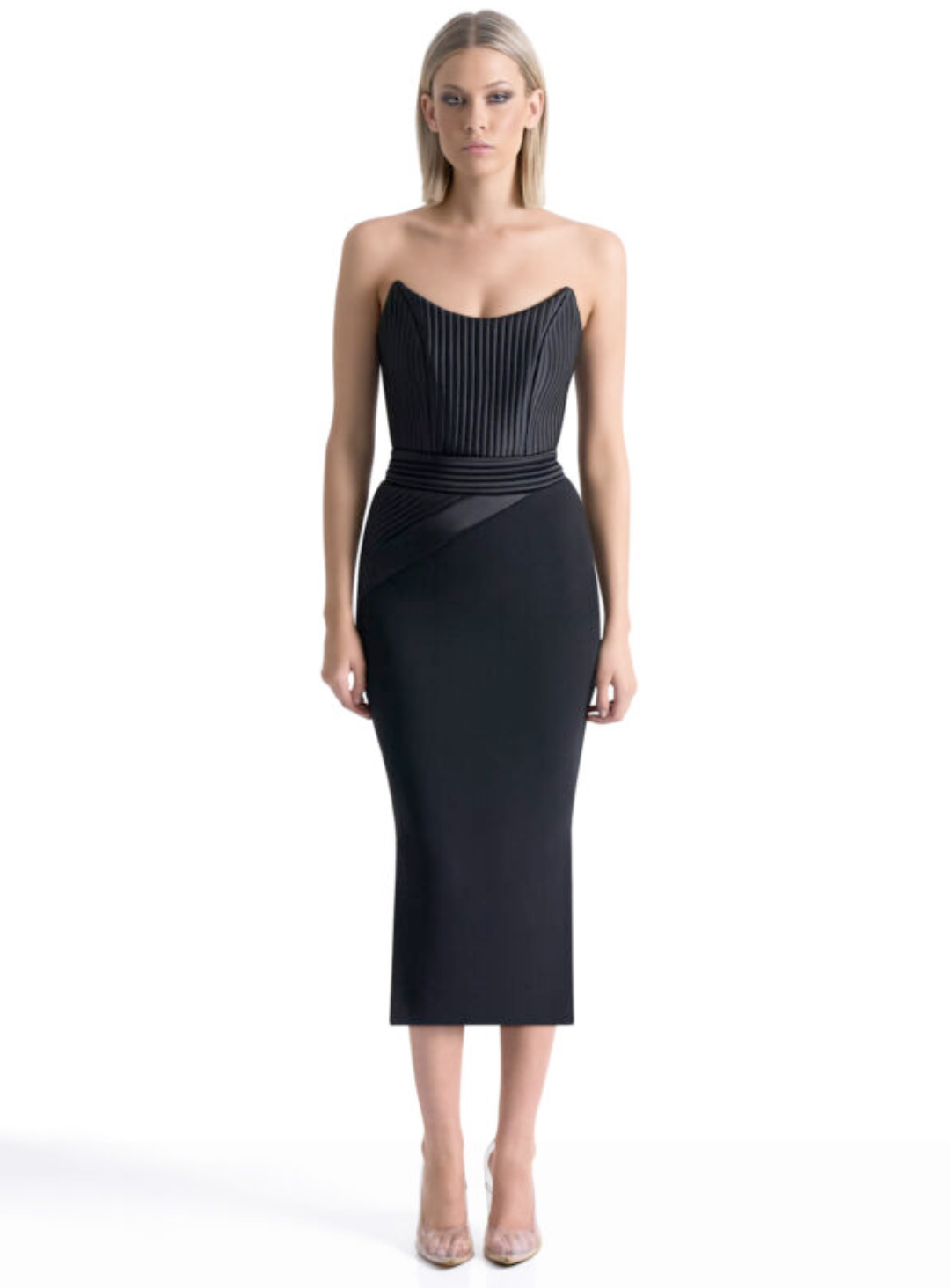 Reine De Reinettes Dress