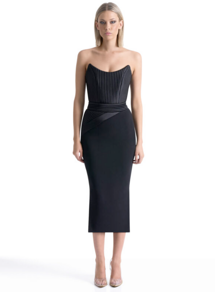 Reine De Reinettes Dress