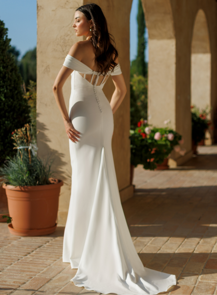 Vanessa Gown