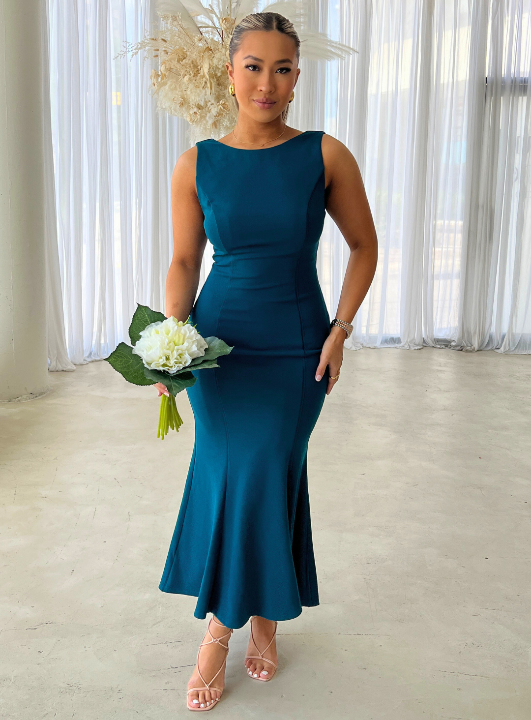 Dominick Midi - Made to Order