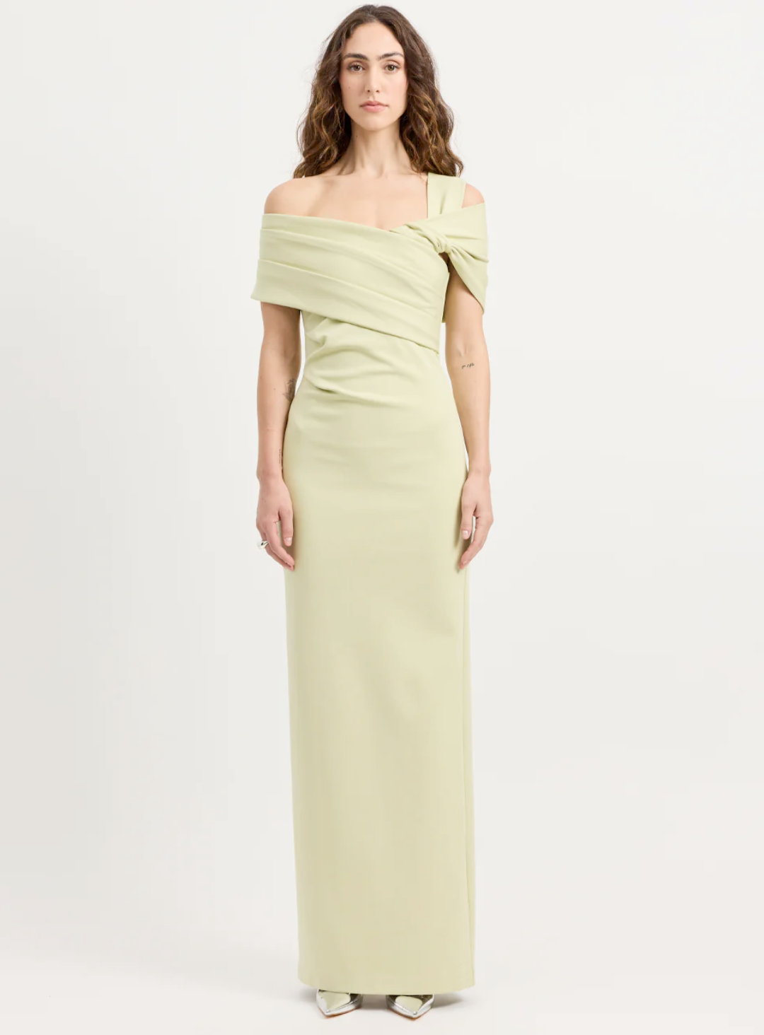 Anya Dress