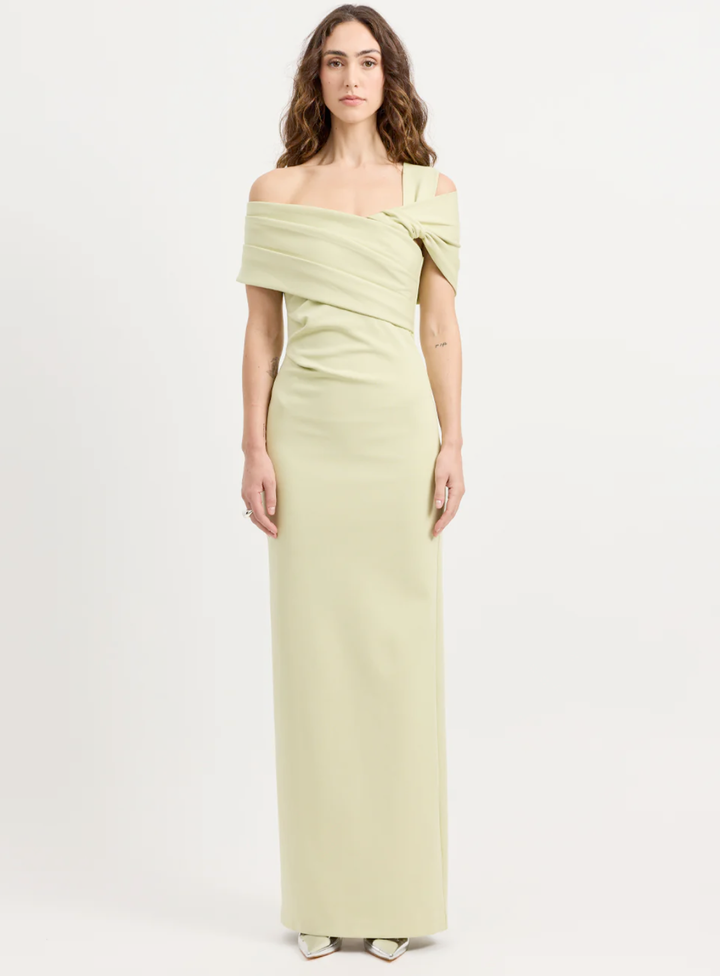 Anya Dress