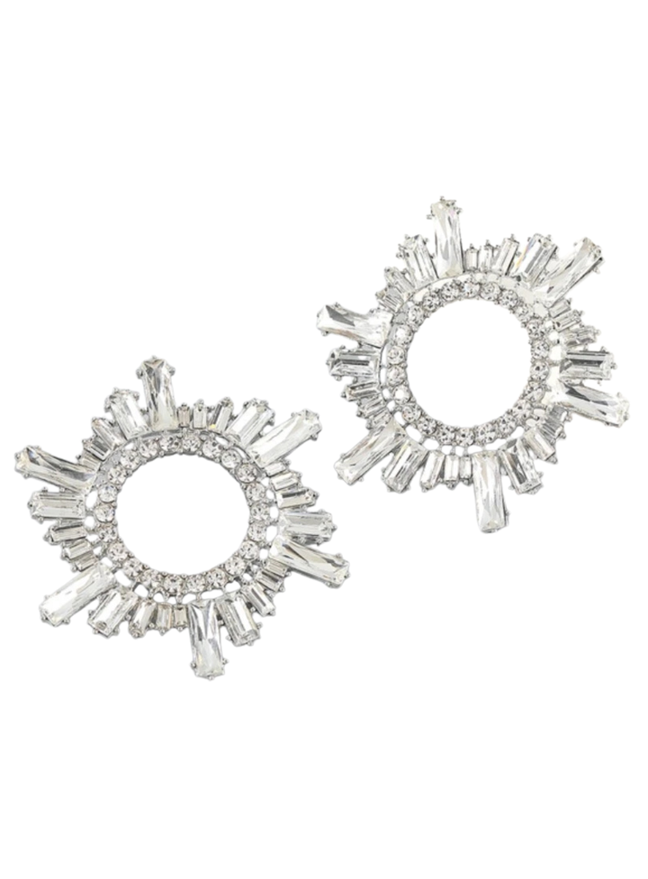 Lupita Earrings