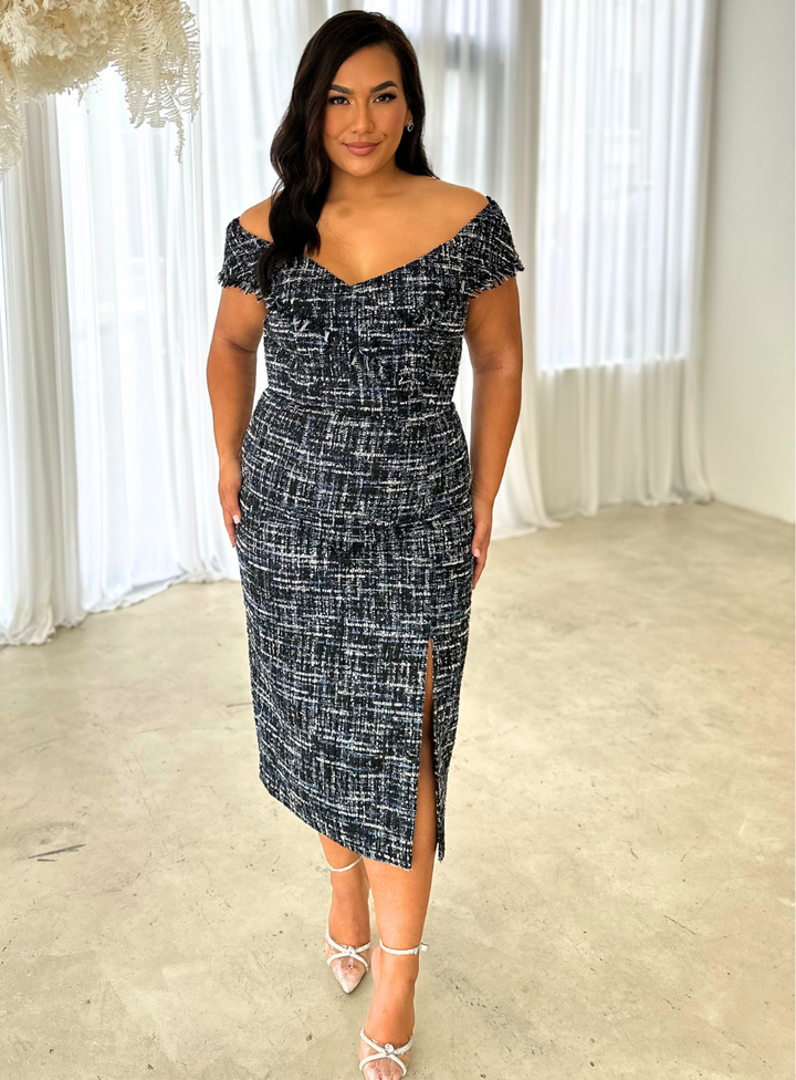 Courtney Midi