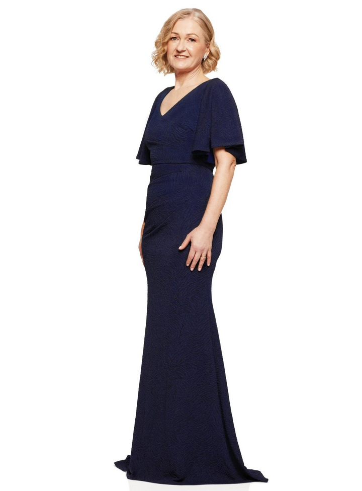 Catherine Gown