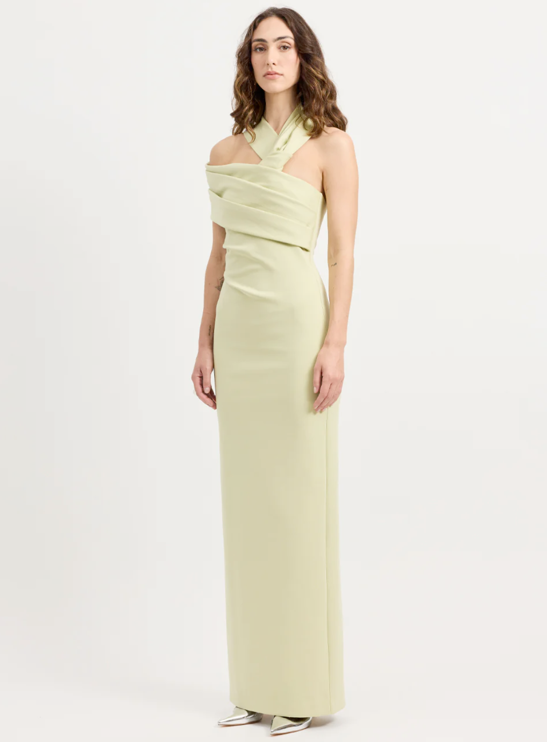 Anya Dress