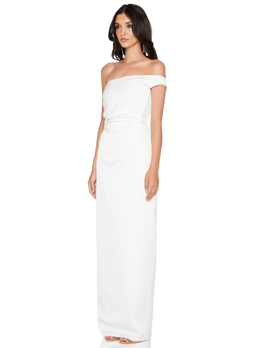 Pallisade Gown