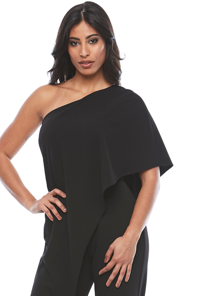 Lorraine Jumpsuit