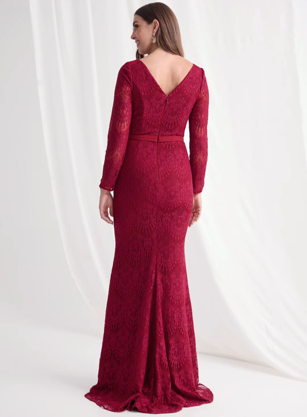 Reema Lace Dress