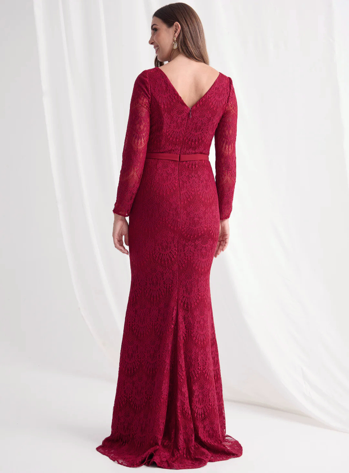 Reema Lace Dress
