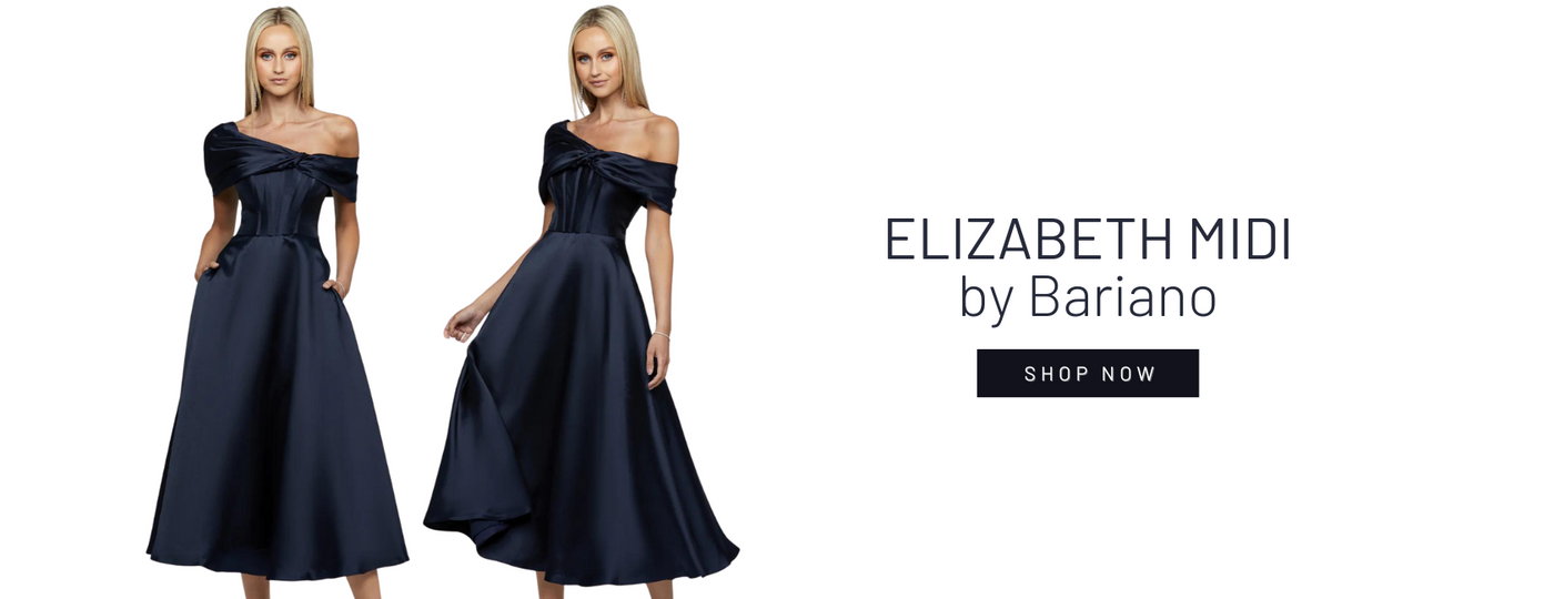 Australian formal dress sales brands