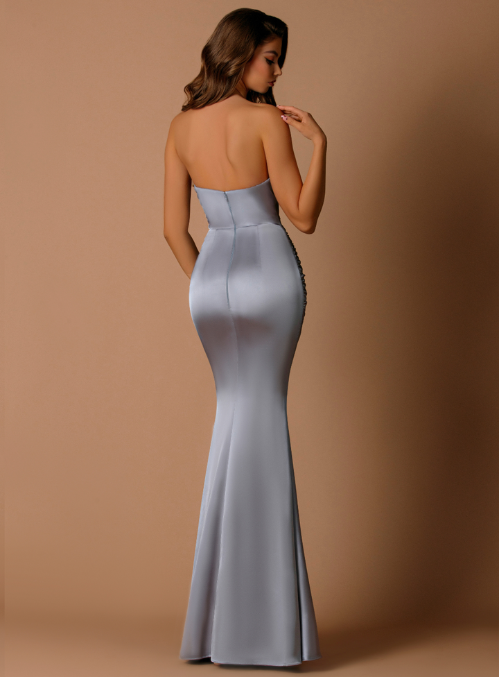 Leilani Dress NBM1043 by Nicoletta
