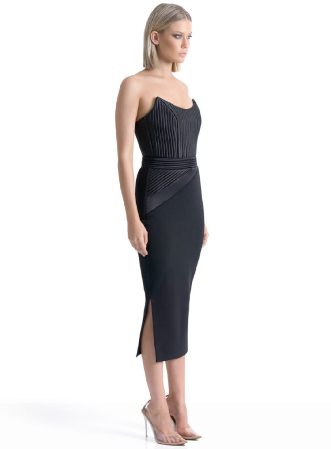 Reine De Reinettes Dress