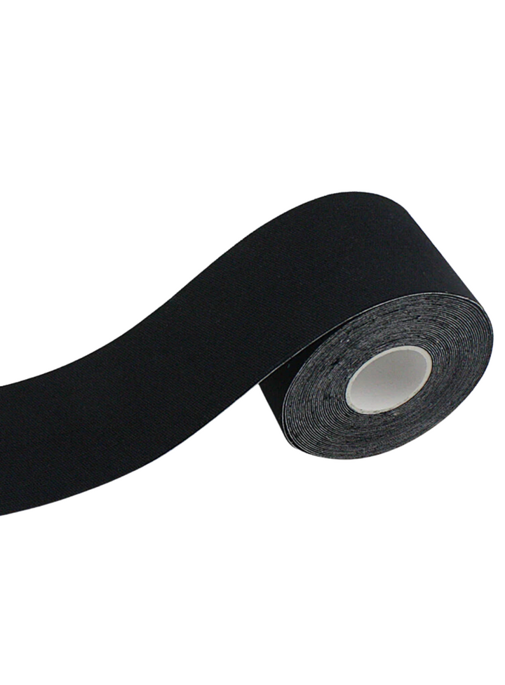 Black Booby Tape