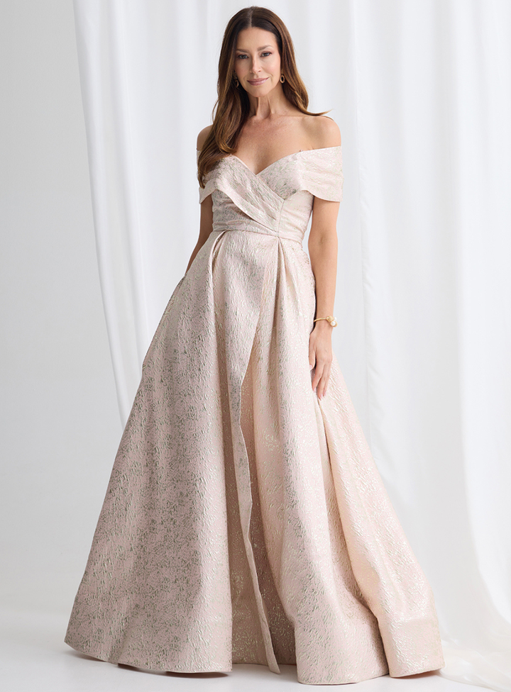 Remi Gown